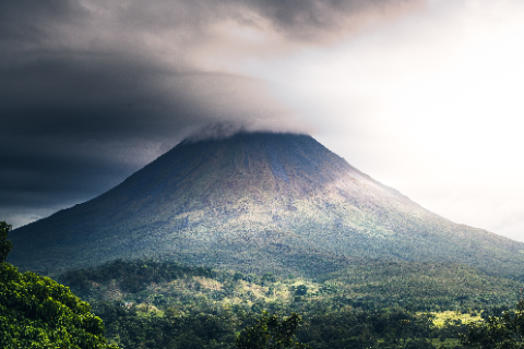 Singlereis Costa Rica